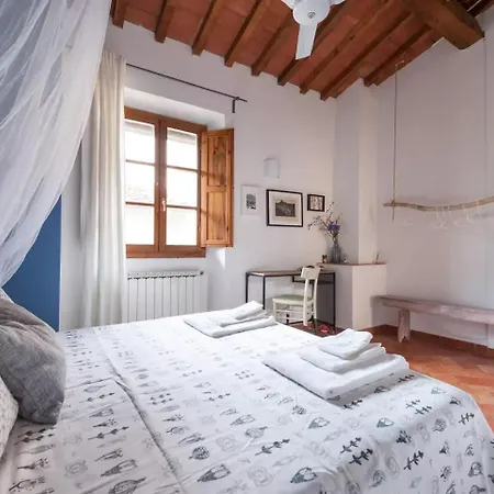 Apartment Lovely Close To Leaning Tower