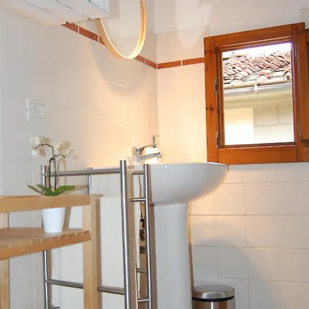 Appartement Lovely Close To Leaning Tower Pise