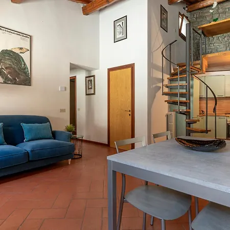 Lovely Close To Leaning Tower Apartment Pisa