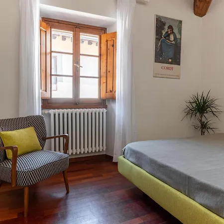 Lovely Close To Leaning Tower Apartment Pisa