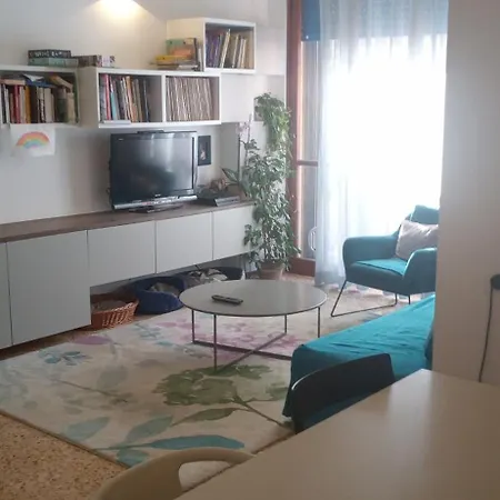 Apartment Lovely Close To Leaning Tower *
